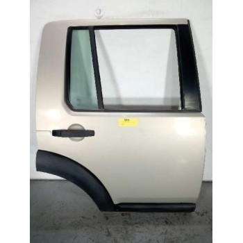 Recambio de puerta trasera derecha para land rover discovery v6 td s referencia OEM IAM BFA780180 SIN ACCESORIOS 