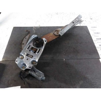 ELEVALUNAS DELANTERO IZQUIERDO S / R ELECTRICO 2 PIN 