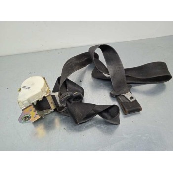 CINTURON SEGURIDAD DELANTERO IZQUIERDO 4M51B61294AL 3PTAS 