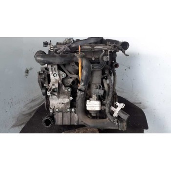 MOTOR COMPLETO BKC M 