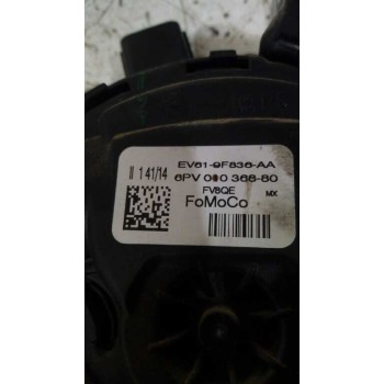Recambio de potenciometro pedal para ford focus lim. (cb8) edition referencia OEM IAM EV619F836AA  