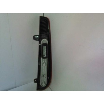 Recambio de piloto trasero izquierdo para ford focus sportbreak (cap) 1.6 16v cat referencia OEM IAM   RANCHERA