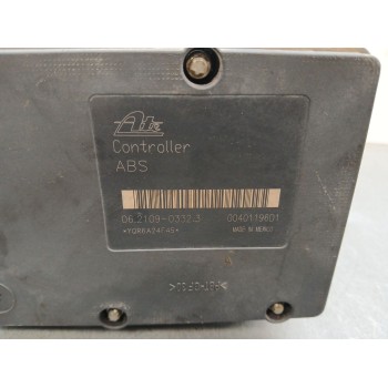 Recambio de abs para nissan navara np300 (d40) 2.5 dci 4wd referencia OEM IAM 47660eb32a 0621020463 