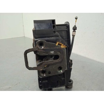 CERRADURA PUERTA DELANTERA DERECHA 813202B030 4 PINS