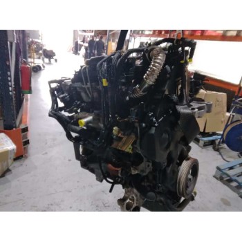 Recambio de motor completo para citroën c4 grand picasso sx referencia OEM IAM   