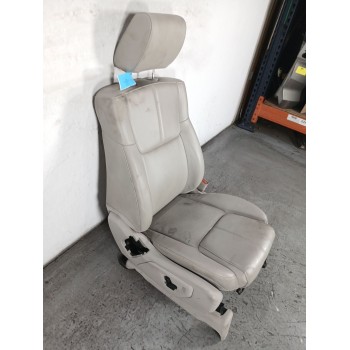 Recambio de asiento delantero derecho para jeep commander 3.0 crd cat referencia OEM IAM   