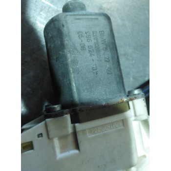 Recambio de elevalunas delantero izquierdo para bmw serie 3 berlina (e90) 320i referencia OEM IAM 0130822226 6 PIN 