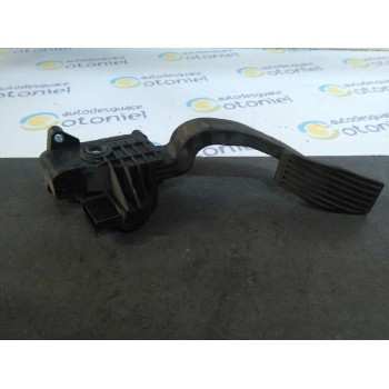 Recambio de potenciometro pedal para opel corsa d catch me referencia OEM IAM 55702020  