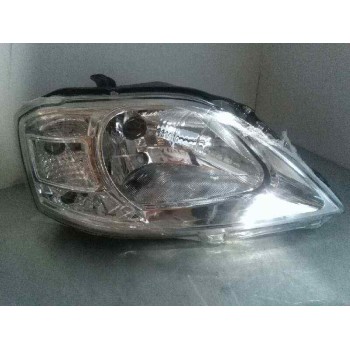 FARO DERECHO 8200744754 MODELO DESDE 2009 NUEVO