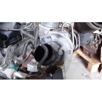 Recambio de turbocompresor para volkswagen golf vi (5k1) 2.0 tdi referencia OEM IAM 03L253045G  
