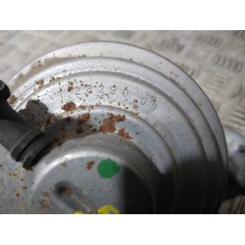 Recambio de caja mariposa para chrysler voyager (rg) 2.8 crd cat referencia OEM IAM 72829005  