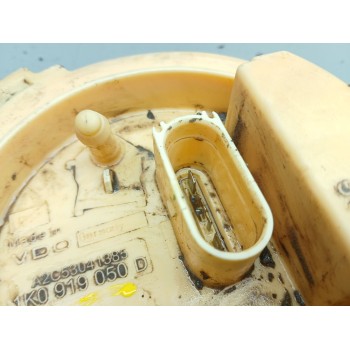 Recambio de aforador para seat altea (5p1) 1.9 tdi referencia OEM IAM 1K0919050AB 1k0919050d a2c53041385