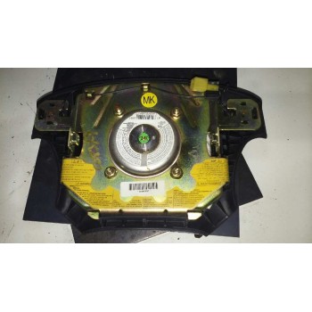 Recambio de airbag delantero izquierdo para daewoo matiz cd referencia OEM IAM JXDP0390477  