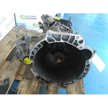 Recambio de caja cambios para mg serie 75 (j/rj) classic referencia OEM IAM 47R37 B 