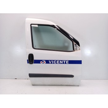 PUERTA DELANTERA DERECHA 95530929 