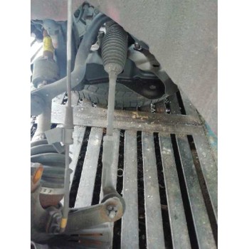 Recambio de cremallera direccion para kia stonic (ybcuv) drive referencia OEM IAM 56500h8500  