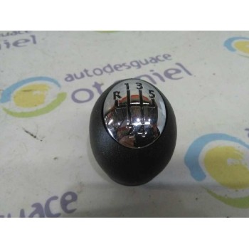 POMO PALANCA CAMBIO NUEVO 5 V