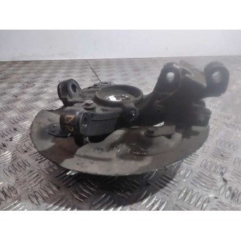 Recambio de mangueta delantera derecha para citroën c4 grand picasso shine referencia OEM IAM   