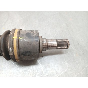 Recambio de transmision delantera izquierda para mazda 6 station wagon (gj, gl) 2.2 d referencia OEM IAM   