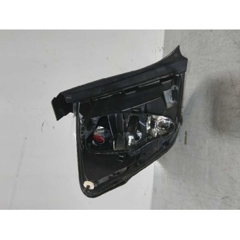 Recambio de piloto trasero derecho para citroën c3 referencia OEM IAM 6351KQ NUEVO 