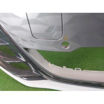 Recambio de paragolpes delantero para audi e-tron (gen) s quattro referencia OEM IAM 4j3807221  