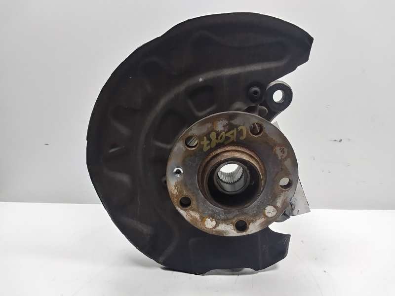 Recambio de mangueta delantera derecha para skoda octavia combi (5e5) style referencia OEM IAM   