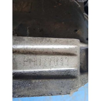 Recambio de caja cambios para volkswagen passat berlina (3b3) advance referencia OEM IAM FHN B 5V