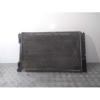 RADIADOR AGUA 4F0121251P AUTOMATICO 