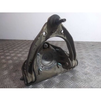 Recambio de brazo suspension superior delantero derecho para volkswagen touareg (7la) tdi r5 referencia OEM IAM 7L0407047A SUPER