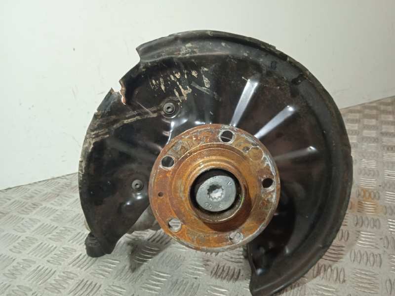 Recambio de buje para volkswagen arteon (3h8) referencia OEM IAM 5QF505436 TRASERO DERECHO 