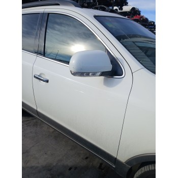 Recambio de puerta delantera derecha para hyundai ix55 3.0 v6 crdi 4wd referencia OEM IAM 760043J010 76121-3J010 