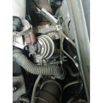 Recambio de motor completo para seat leon (5f1) reference ecomotive referencia OEM IAM DBKA B 