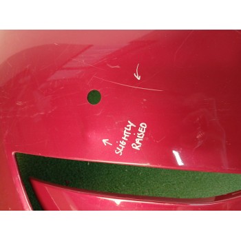 Recambio de paragolpes delantero para tesla model y ev referencia OEM IAM 154010305B  