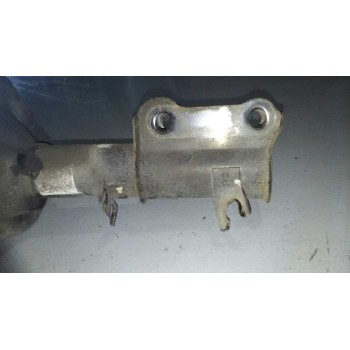 Recambio de amortiguador delantero izquierdo para kia carnival ii 2.9 cdri ex referencia OEM IAM   