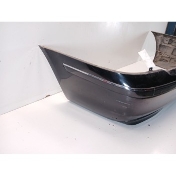 Recambio de paragolpes trasero para bmw 7 (e65, e66, e67) 730 ld referencia OEM IAM 51127142214  