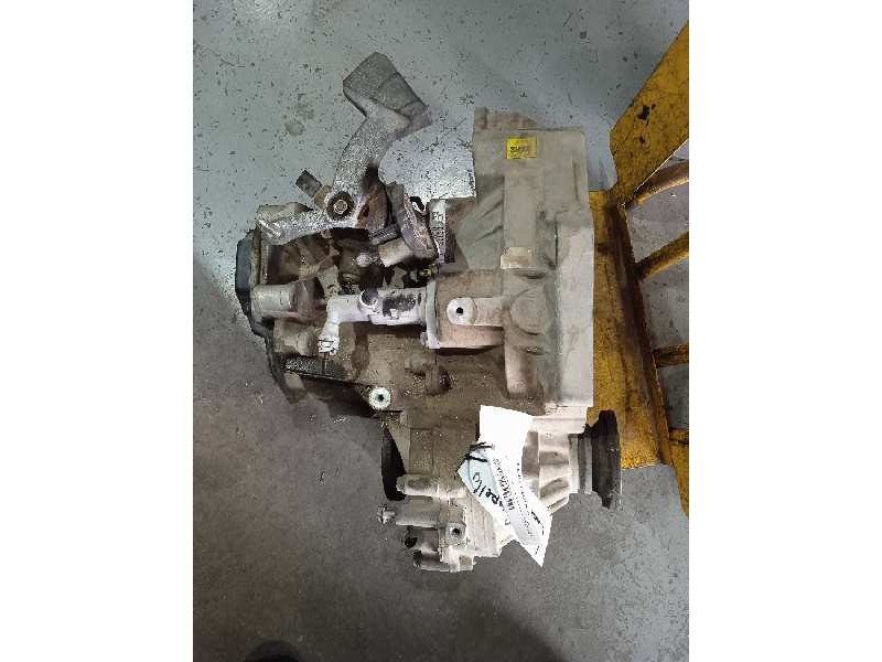 Recambio de caja casco para seat altea xl (5p5) stylance / style referencia OEM IAM JCX CASCO 