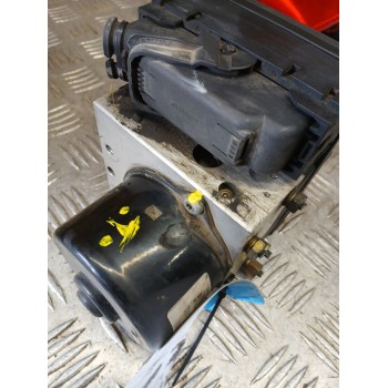 Recambio de abs para nissan navara np300 (d40) 2.5 dci 4wd referencia OEM IAM 47660eb32a 0621020463 