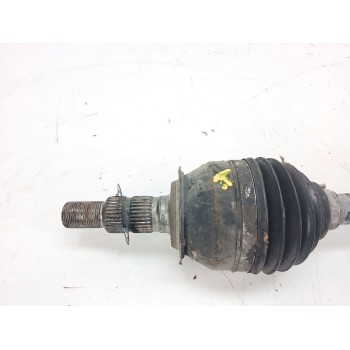 Recambio de transmision delantera izquierda para chevrolet cruze (j300) 2.0 cdi referencia OEM IAM   