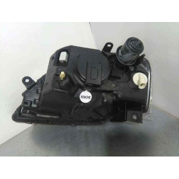 Recambio de faro derecho para dacia logan referencia OEM IAM 8200744754 MODELO DESDE 2009 NUEVO