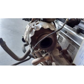 Recambio de turbocompresor para volkswagen golf vi (5k1) 2.0 tdi referencia OEM IAM 03L253045G  