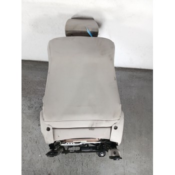 Recambio de asiento delantero derecho para jeep commander 3.0 crd cat referencia OEM IAM   