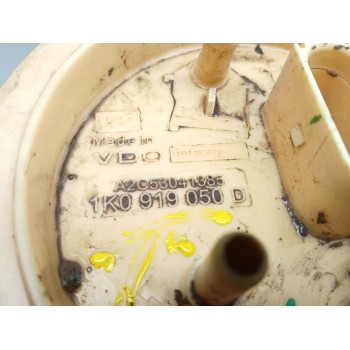 Recambio de aforador para seat altea (5p1) 1.9 tdi referencia OEM IAM 1K0919050AB 1k0919050d a2c53041385