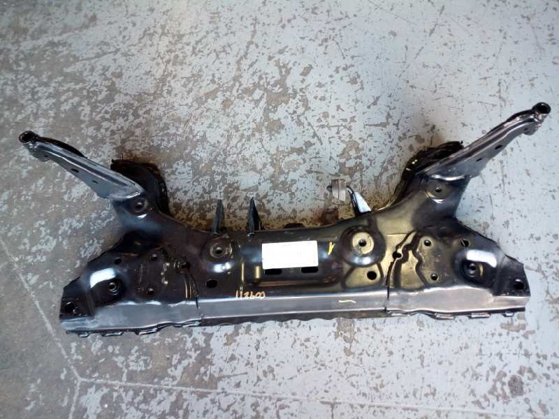 Recambio de puente delantero para ford fiesta (cb1) econetic referencia OEM IAM   