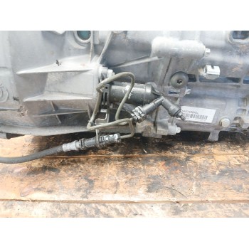 Recambio de caja cambios para bmw x1 (e84) sdrive 18 d referencia OEM IAM  manual 6v 4x2