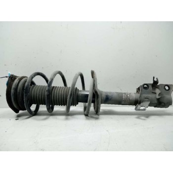 AMORTIGUADOR DELANTERO IZQUIERDO 54303JD01A 824903002934 