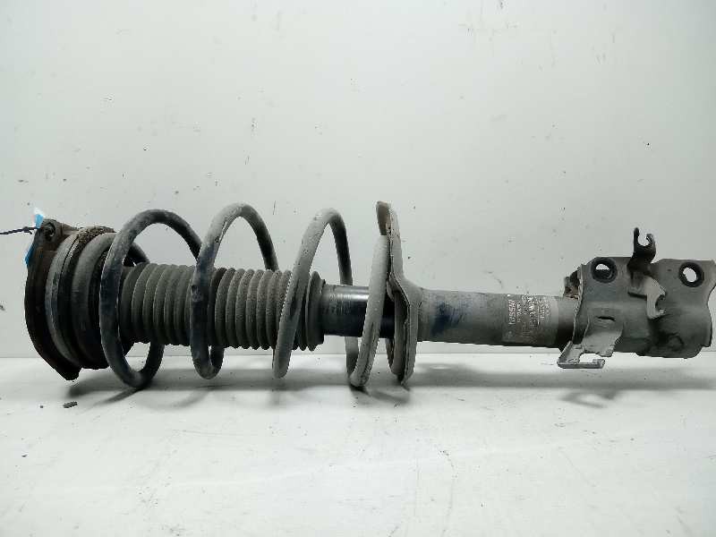 Recambio de amortiguador delantero izquierdo para nissan qashqai (j10) acenta referencia OEM IAM 54303JD01A 824903002934 