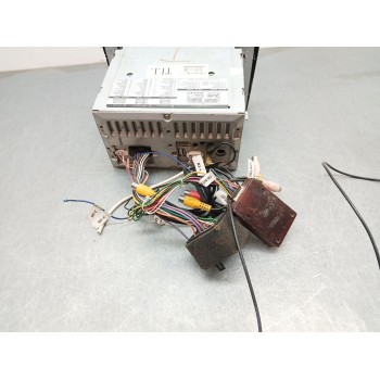 Recambio de sistema audio / radio cd para audi a4 b6 (8e2) 2.0 referencia OEM IAM 51895009340  