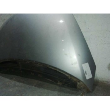 Recambio de capot para renault espace iv (jk0) dynamique referencia OEM IAM 651000267R GRIS 