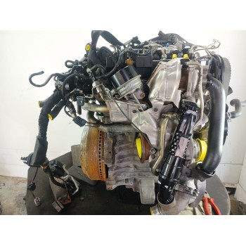 Recambio de motor completo para volvo xc60 i suv (156) d4 referencia OEM IAM D4204T14  