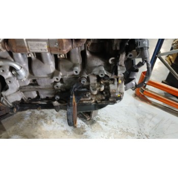 Recambio de despiece motor para toyota avensis (_t25_) 2.2 d-4d (adt251_) referencia OEM IAM 2ADFTV  2AD-FTV